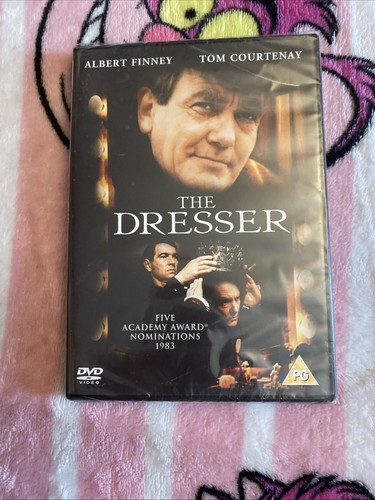 The dresser - dresser, (dvd,