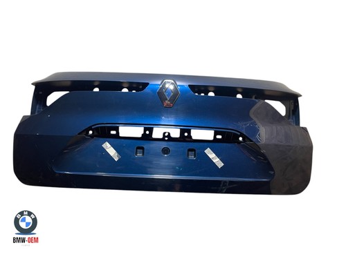 Renault megane mk4 tailgate - megane,