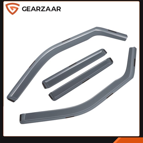 Sun wind deflectors for - wind,