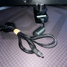 CHARGER FOR - UK MAINS PLUG MICRO USB COMPATIBLE MOBILE PHONE PS3 Controller 