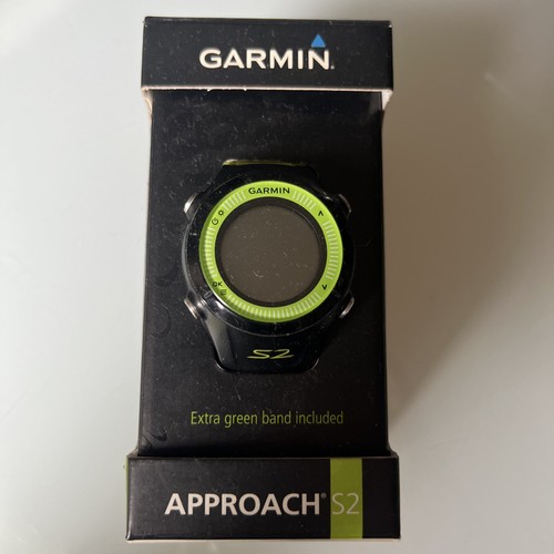 Garmin approach gps golf - gps,
