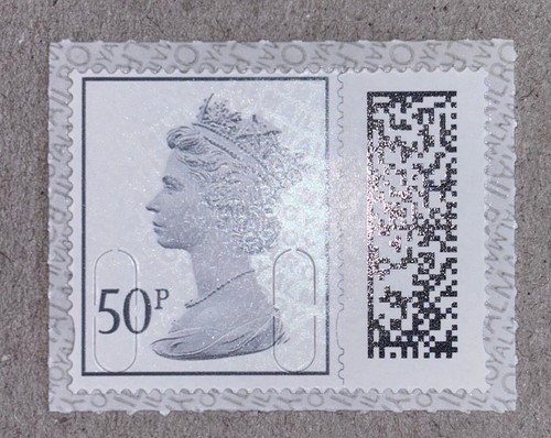 50p 2022 m22l barcode security - barcode,
