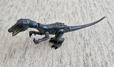 Lego Jurassic World Baryonyx