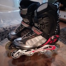 AIRWALK Pro Soft Boots uk6