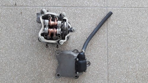 Gilera runner 125 - 125, vx/st