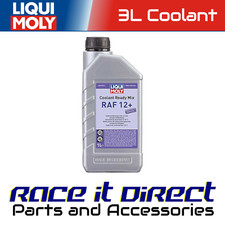 Liqui Moly Coolant for Triumph