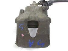 1K0615123D Front Left Brake