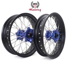 SUPERMOTO Wheels YAMAHA YZF250