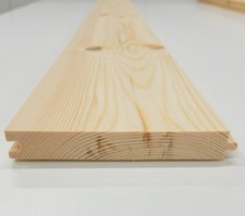 Floorboard Pine Timber