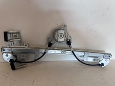 Front Right Drivers Window