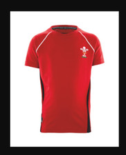 Official WRU Merchandise Wales