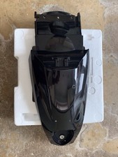 KTM 640 / 660 Rear Mudguard 