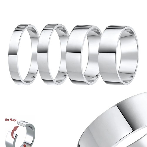 9ct white gold ring - 9ct,