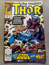 Thor #397, Marvel Comics