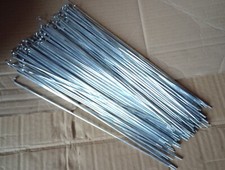 0mm galvanised bike - galvanised,