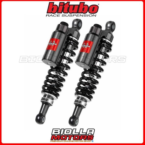 Pair rear shock - pair, absorbers