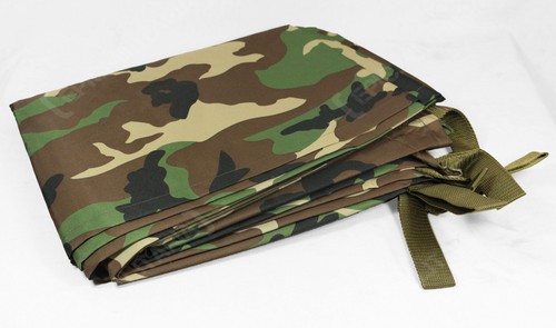Multipurpose tarp army - multipurpose,