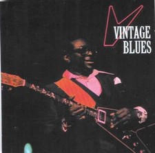 Albert King, Otis Spann, Otis