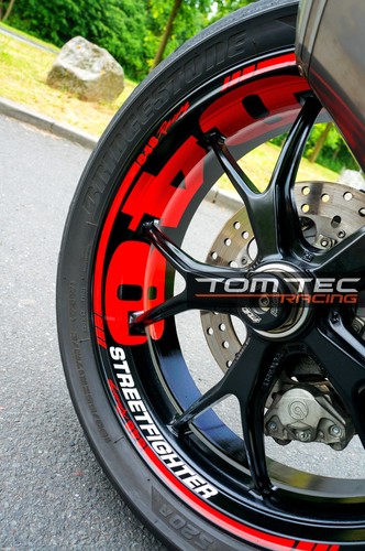 Ducati streetfighter 848 1098 - ducati,