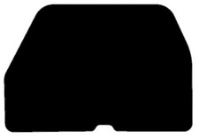 TAILORED FOR FORD CORTINA MK5