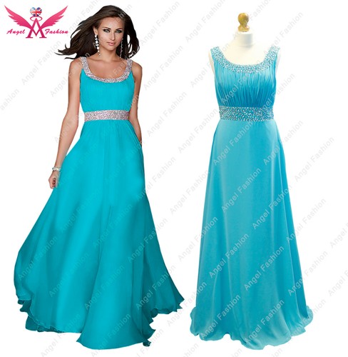 Woman chiffon bridesmaid - woman,