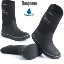 WOMENS NEOPRENE WATERPROOF