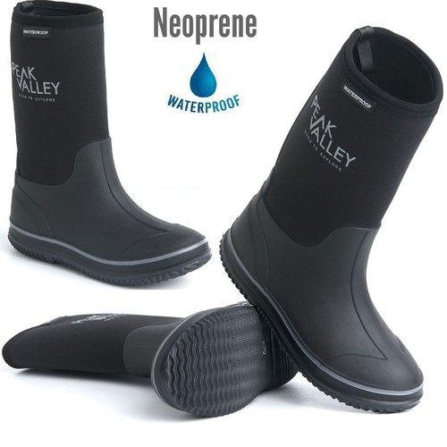 Womens neoprene waterproof - womens,