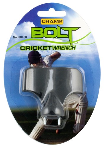 Champ bolt cricket - cricket, spikes