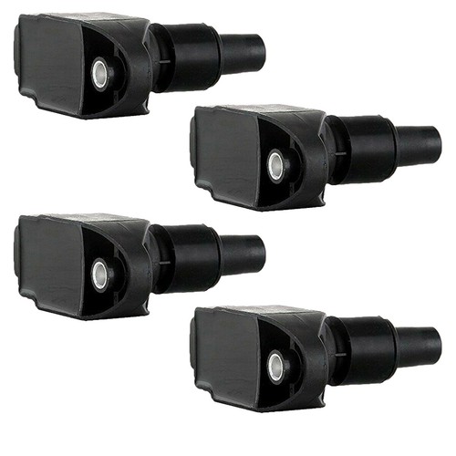 Mazda revision ignition coil - revision,