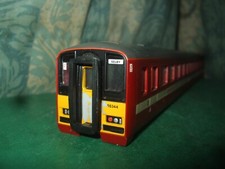 HORNBY CLASS 155 SPRINTER