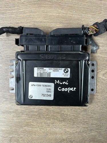 Mini cooper 2002 2006 - 2002-2006, 1.6