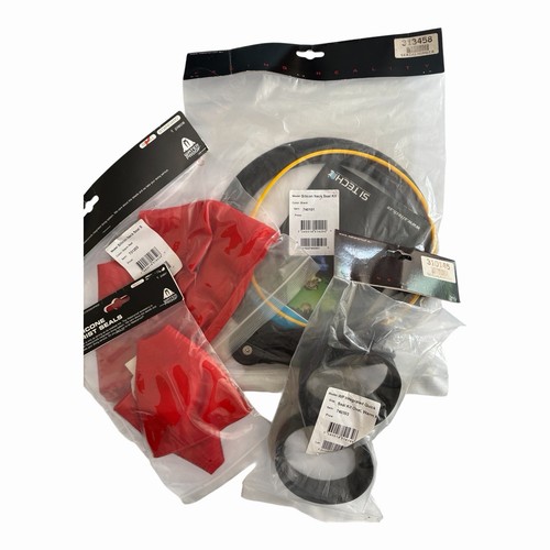 Scuba diving lot seals - scuba,