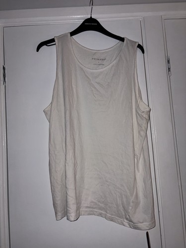 Men cream vest - men’s,
