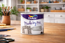 DULUX Made By Me Metallic
