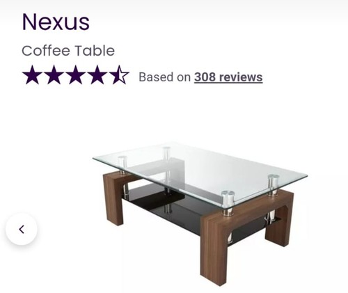 Dfs nexus coffee - nexus,
