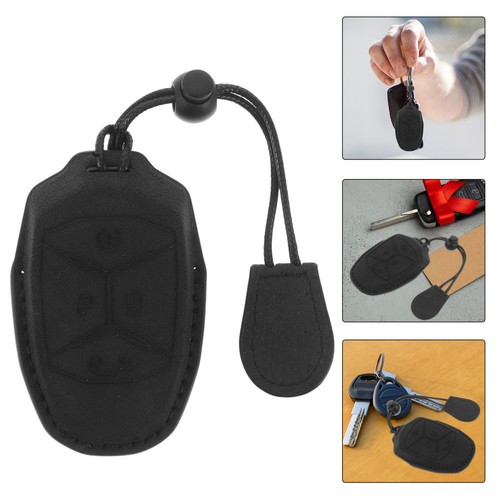 Car key holder for pouch - pouch, heavy