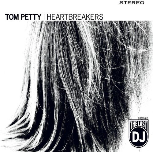Tom petty heartbreakers - tom,