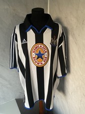 Adidas Newcastle United 1999