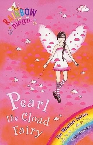 Rainbow magic pearl - rainbow, magic: