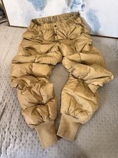 Vintage Cabelas Goose Down