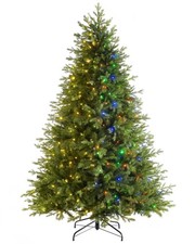 Pre-Lit Christmas Tree Windsor