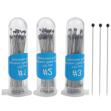300Pcs Specimen Pins