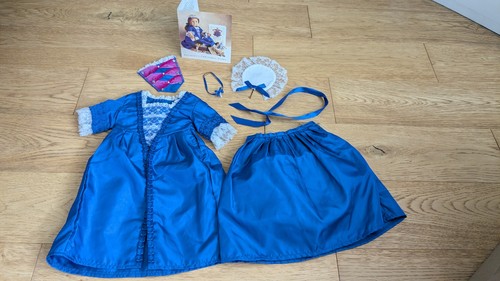 American girl doll felicity - girl,