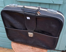 Vintage Revelation small suitcase with 3 keys