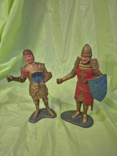 Vintage marx warriors the - of,