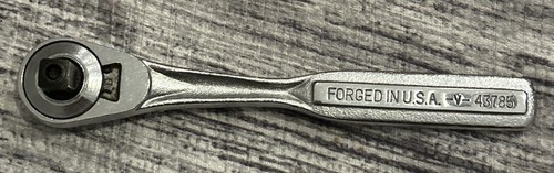 Vintage craftsman 43785 - vintage,