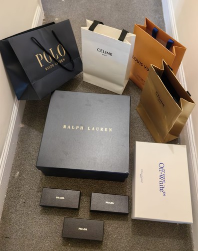 Authentic ralph lauren 1 - lauren,,