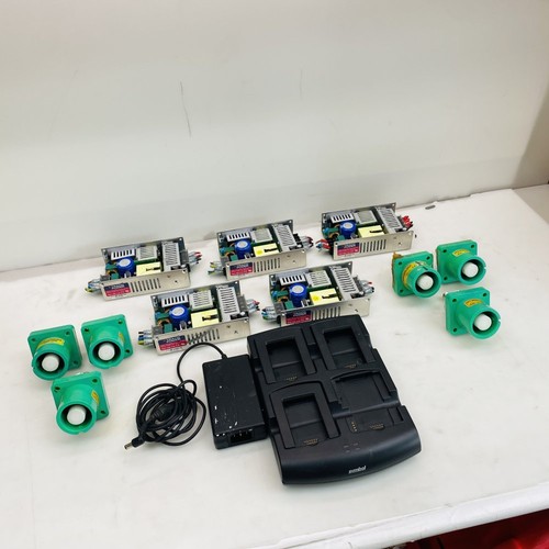 Lot traco power - lot,