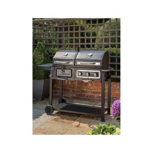 Uniflame classic burner gas - 3,