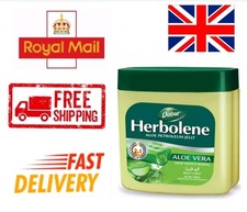 Petroleum Jelly With Aloe Vera